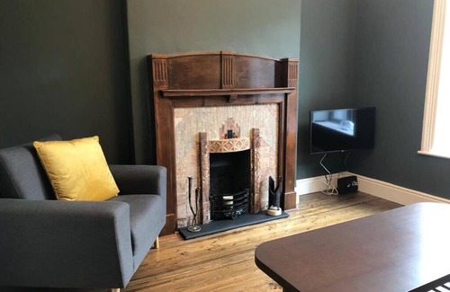 Galway House | Swimmers Rest 200 meters from the Beach in Salthill