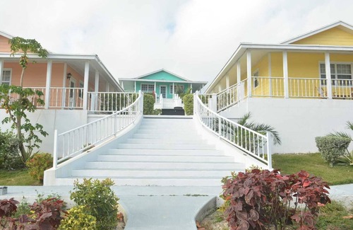 Rolleville Villa | Swimming Pigs Resort -Seagrape 5