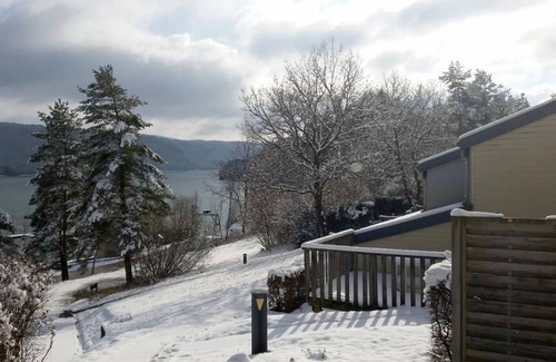 Maisod Apartment | Swimming pool, parking, tv, 49m², Les Rousses