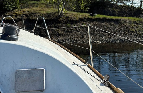 Saalburg-Ebersdorf Boat Rental | Swimming time-out