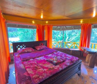 Berastagi House | Swindo Homestay 77, Room 1