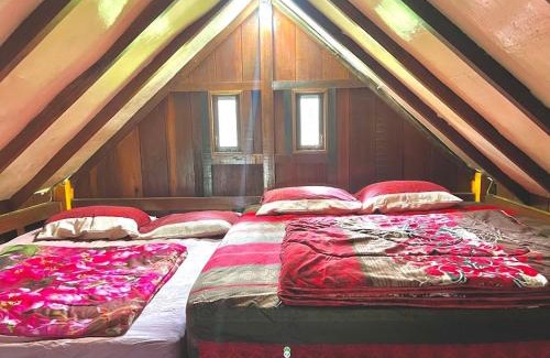 Berastagi House | Swindo Homestay 77, Small House