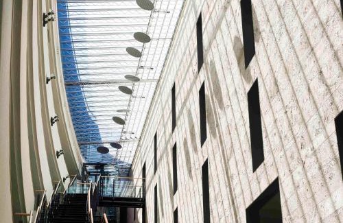 Breitenrain-Lorraine Hotel | Swissôtel Kursaal Bern