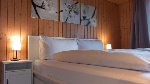 Einigen Apartment | Swiss Apartment Thunersee