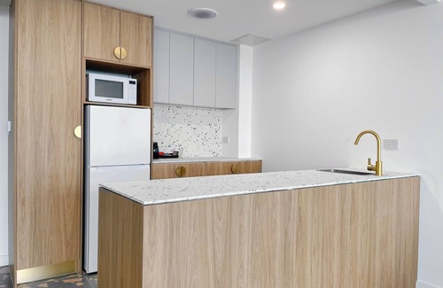 Kangaroo Point Hotel | Swiss-Belhotel Brisbane