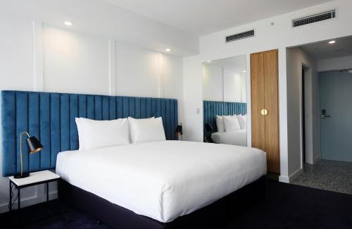 Kangaroo Point Hotel | Swiss-Belhotel Brisbane