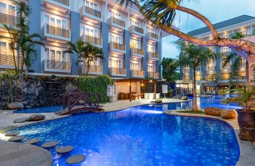 Palangkaraya Hotel | Swiss-Belhotel Danum Palangkaraya