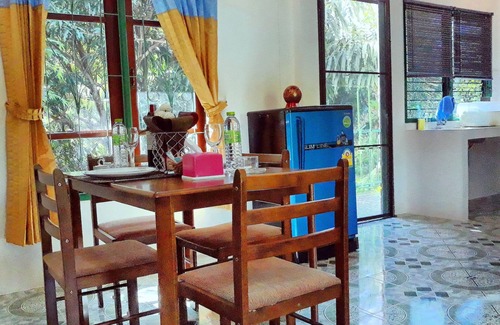 Ao Nang Cottage | Swiss Chalet Garden Pool Resort