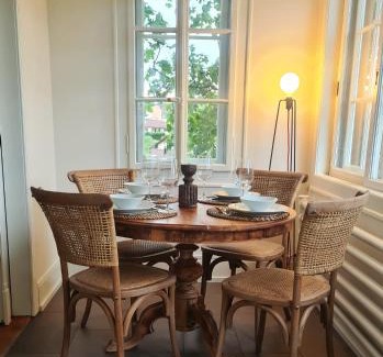 Spiez Apartment | Swiss Holiday Apartments