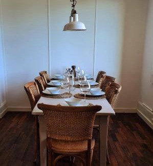 Spiez Apartment | Swiss Holiday Apartments