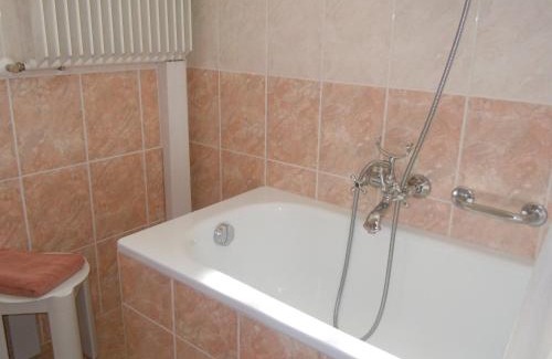 Lugano City-Centre Cabin | Swiss Lodge Nassa Garni