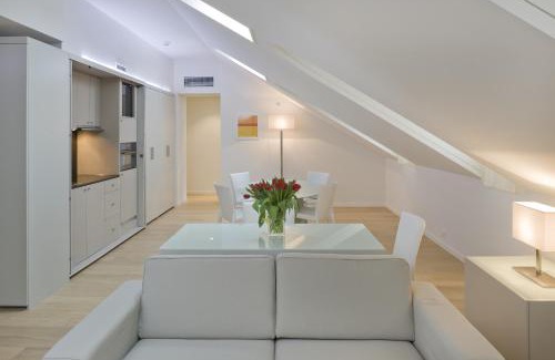 Downtown Geneva Hotel | Swiss Luxury Apartments Geneva