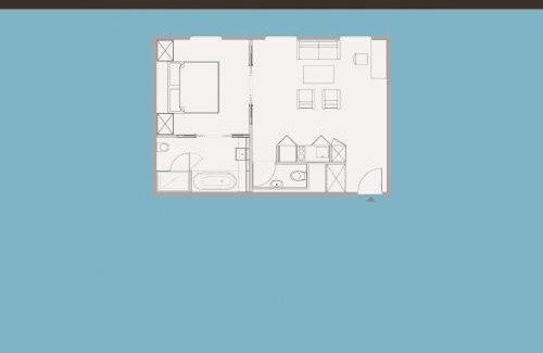 Downtown Geneva Hotel | Swiss Luxury Apartments Geneva