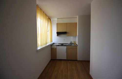 Oerlikon Apartment | Swiss Star Tower