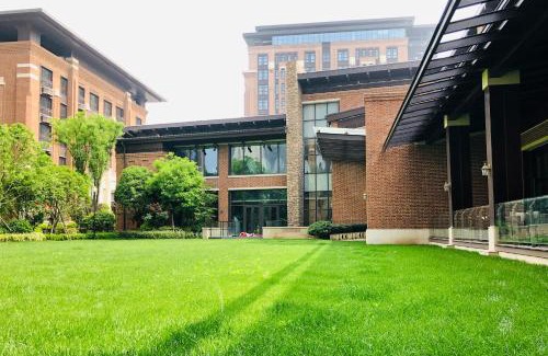 Baqiao Hotel | Swissotel Xi' an Xinxing Hot Spring