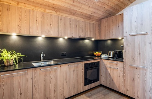 Granges Apartment | SWISSPEAK Resorts Thyon 4 Vallées by Interhome