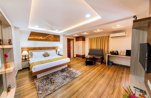 Gopalpur Hotel | Swosti Palm Resorts