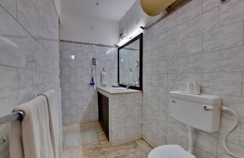 Gopalpur Hotel | Swosti Palm Resorts