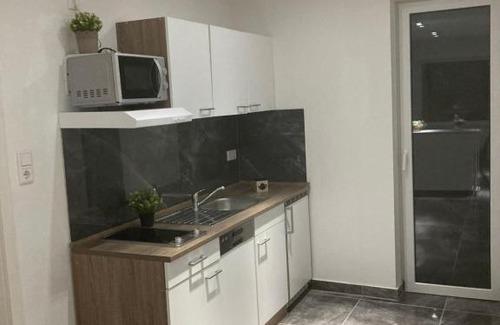 Malchen Apartment | SWS Apartment