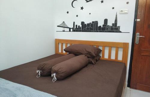 Ampana House | Syariah Ampana Guest House