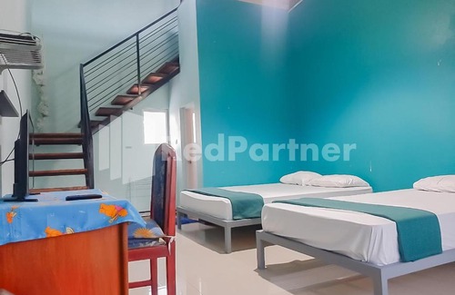 Sangkanurip Hotel | Syariah Safar Guest House Mitra RedDoorz