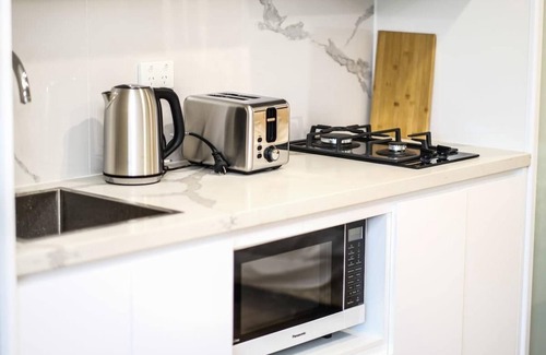 Strathfield Apartment | Sydney strathfield brand new studio
