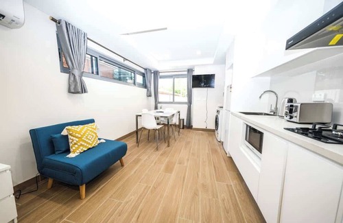 Strathfield Apartment | Sydney strathfield brand new studio