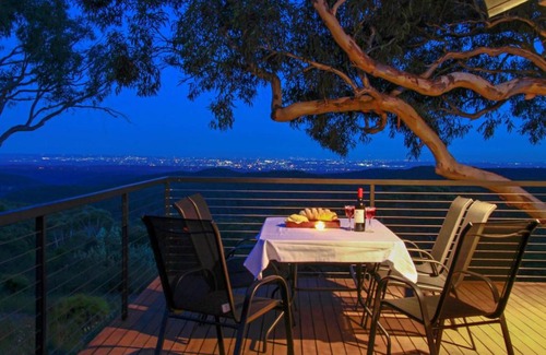 Woodford House | Sydney View