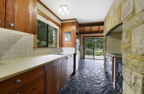 Woodford House | Sydney View