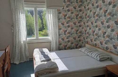 Kimito Island House | sydtorp charming old house in the countryside