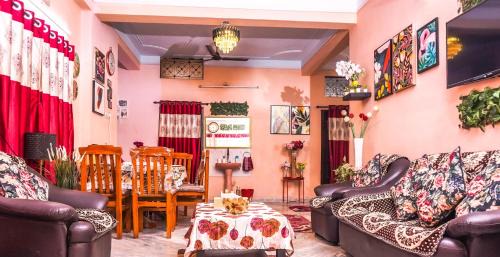 Hyderabad Apartment | Syed Residency - Near Charminar and Salar Jung Museum