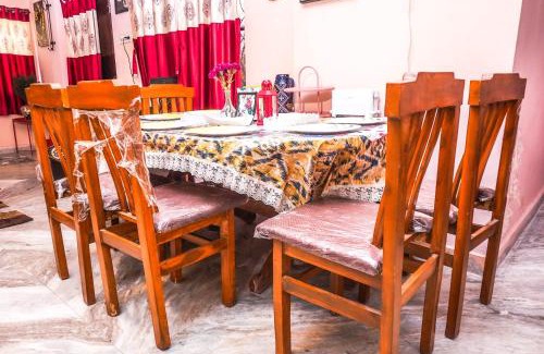 Hyderabad Apartment | Syed Residency - Near Charminar and Salar Jung Museum