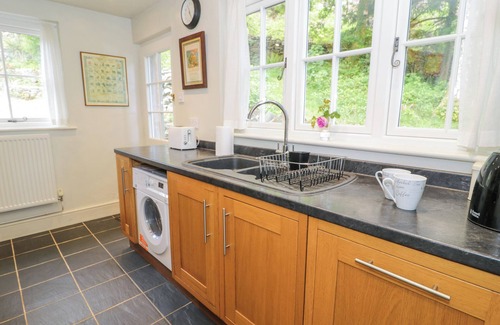 Beddgelert House | Sygun View