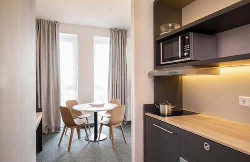 Stellingen Apartment | sylc. Apartmenthotel