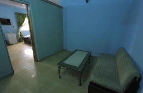 Somolu Hotel | Sylva Link Hotel