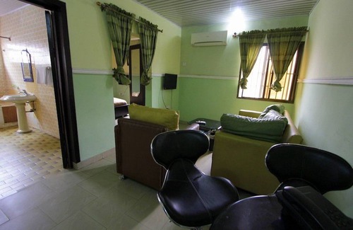 Somolu Hotel | Sylva Link Hotel