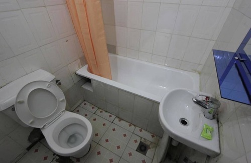 Somolu Hotel | Sylva Link Hotel