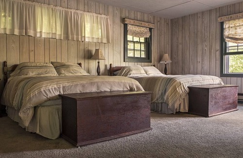 Rabun Gap Bed & Breakfast | Sylvan Falls Mill B&B