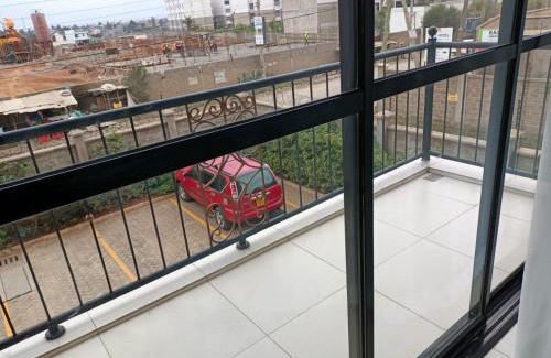 Syokimau Apartment | Syokimau spacious 2br furnished apartment
