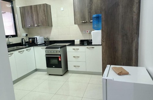 Syokimau Apartment | Syokimau spacious 2br furnished apartment