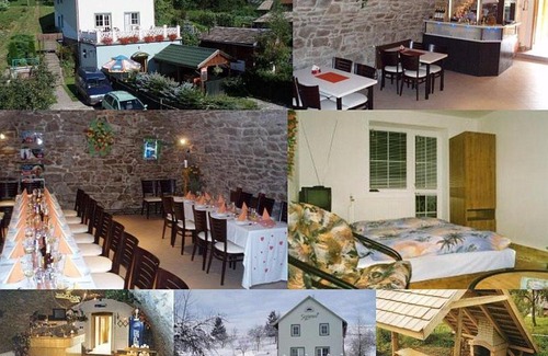 Spissky Hrusov House | Sypanec penzion