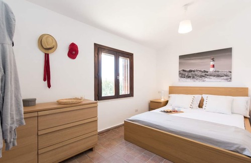 Carrozziere Villa | SYRACUSE - A few steps from the sea (100 meters) DREAM ' S VILLA