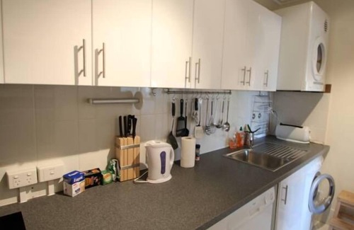 East Perth Apartment | Syrena on the Swan - East Perth
