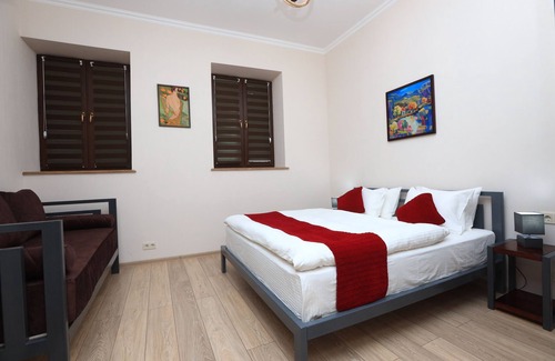 Gyumri Hotel | Syune Mini Hotel