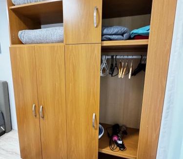 Gyor Apartment | SZE Business Apartman