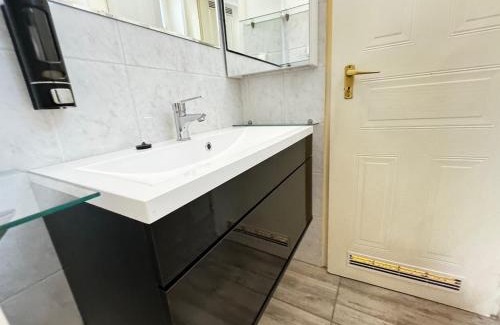 Gyor Apartment | SZE Business Apartman