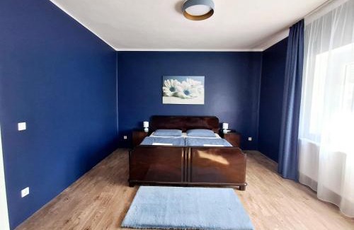 Sarospatak Apartment | SZEDERMÁLNA Vendégház