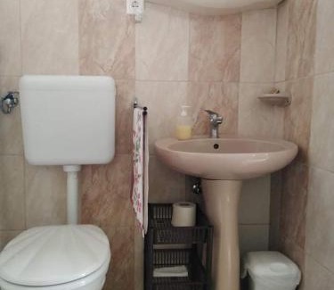 Balatonszemes Apartment | Szederszem Apartman