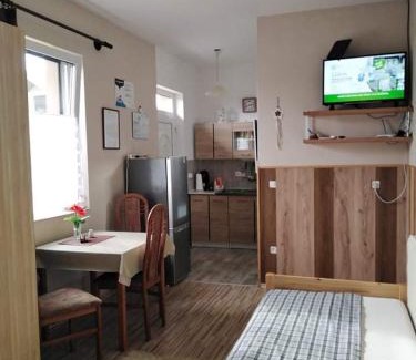 Balatonszemes Apartment | Szederszem Apartman