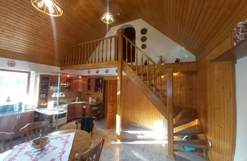 Bernecebarati Apartment | Székely-fészek Vendégház